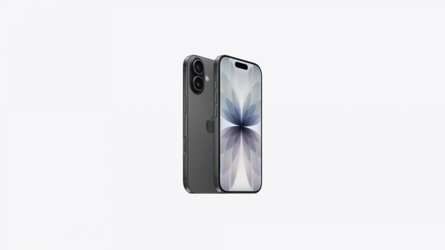 iPhone 17 512GB Black - Img 2