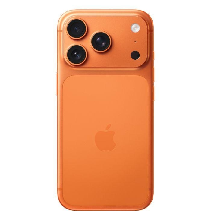 iPhone 17 Pro 512GB Cosmic Orange - Img 2