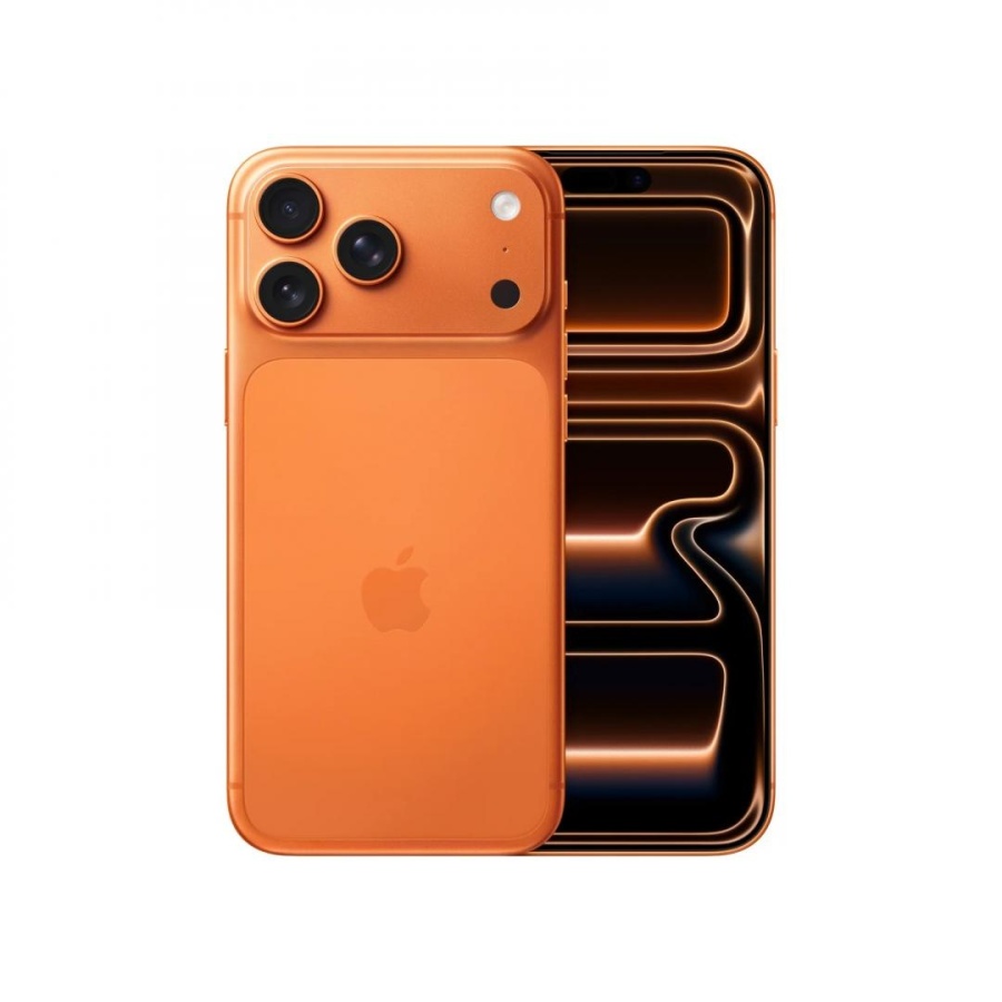 iPhone 17 Pro Max 2TB Cosmic Orange - Img 5