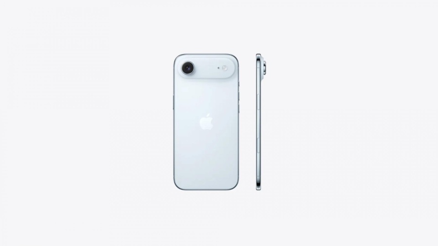 iPhone Air 512GB Sky Blue - Img 2