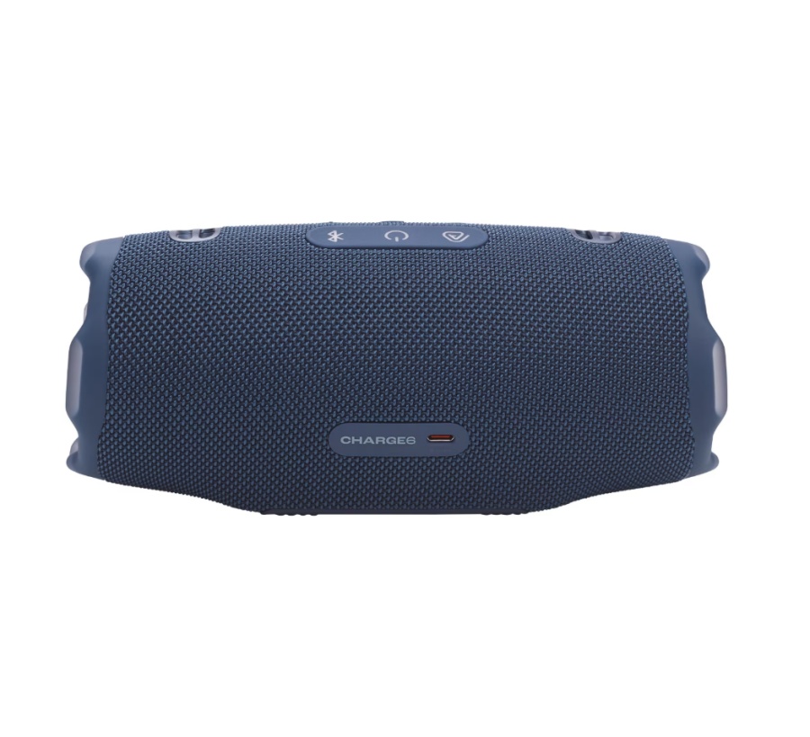 JBL Charge 6, Blue - Img 6