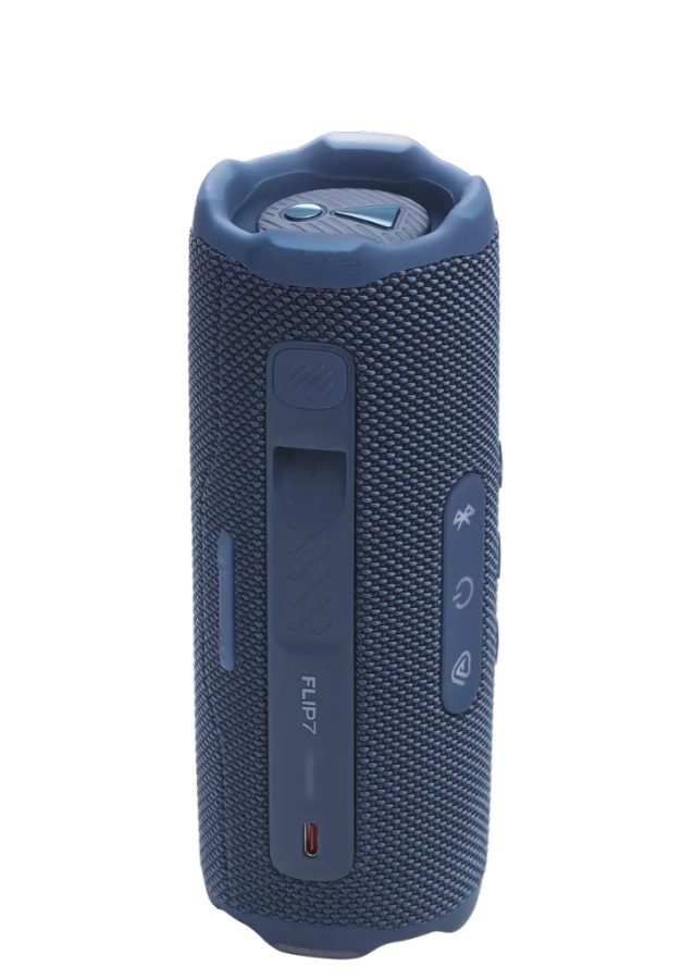 JBL Flip 7 Bluetooth Speaker Blue - Img 2