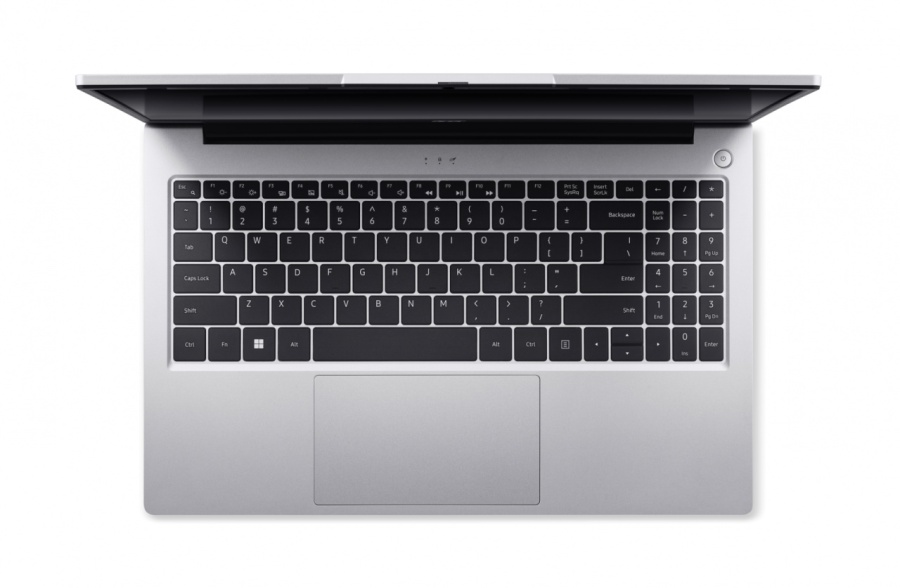 Laptop Acer Aspire Lite 15 AL15-41P-R10A, 15.6 inch (39.62 cm), Acer ComfyView™ FHD IPS Display with LED-backlight, 1920 x 1080, 16:9, AMD Ryzen™ 3 5300U Processor, 2,60 GHz (Up to 3,80 GHz Turbo-Boost), 4 MB, 4 / 8, video AMD Radeon™ Graphics, RAM 16 - Img 4