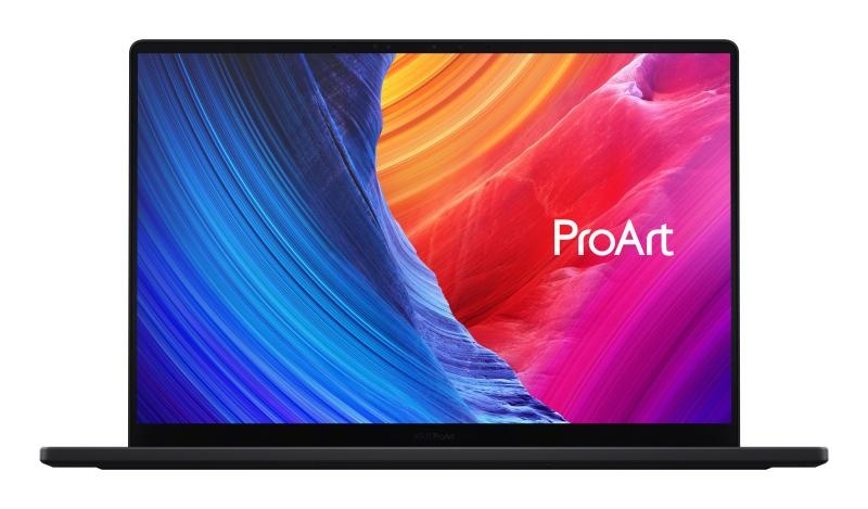 Laptop Asus ProArt, H7606WP-ME017X, 16.0-inch, 4K (3840 x 2400)OLED16:10 aspect ratio, AMD Ryzen™ AI 9 HX 370 Processor 2.0GHz (36MBCache,up to 5.1GHz, 12 cores, 24 Threads); AMD XDNA™ NPU up to 50TOPS,AMDRadeon™ 890M Graphics, NVIDIA® GeForce RTX™ 5070 - Img 5