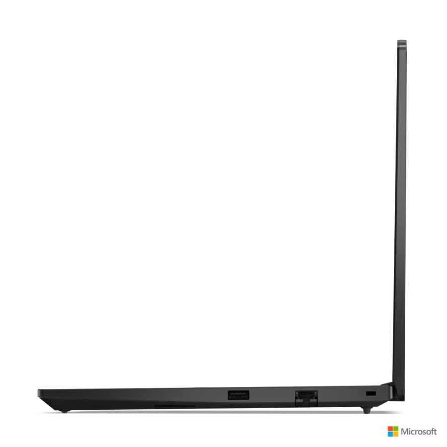 Laptop Business Lenovo ThinkPad E14 Gen 6, cu procesor Intel Core Ultra 5 125U, 14'' IPS, 16 GB DDR5, 512 GB SSD, Intel Graphics, Fr OS - Img 5