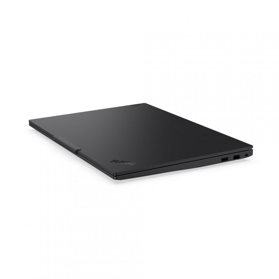 Laptop Business Lenovo ThinkPad E16 Gen 3 (Intel), cu procesor Intel Core Ultra 7 255H, 16'' IPS, 16 GB DDR5, 1 TB SSD, Intel Arc 140T, Fr OS - Img 6