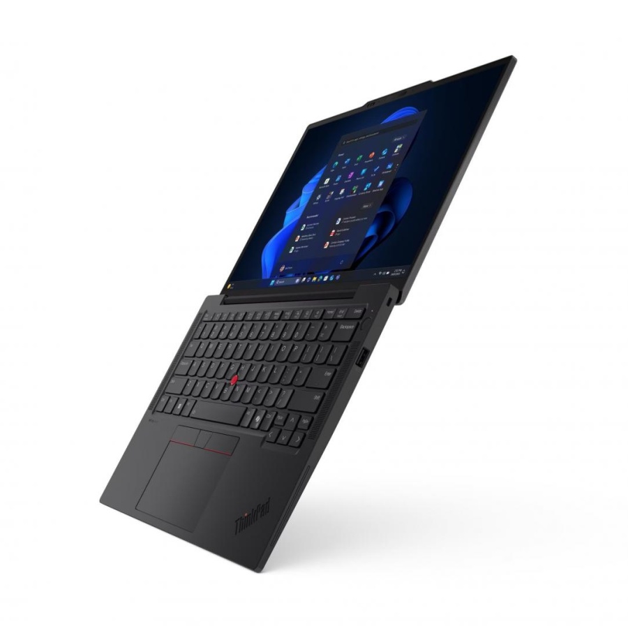Laptop Business Lenovo ThinkPad X13 Gen 6, cu procesor Intel Core Ultra 7 255U, 13.3'' IPS, 32 GB LPDDR5x, 1 TB SSD, Intel Graphics, Windows 11 Pro - Img 6