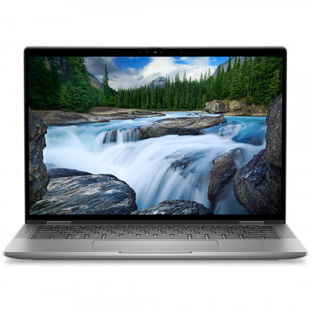 Laptop Dell Latitude 7440, 14.0" FHD, Intel i7-1355U, 16GB, 512GB SSD, Ubuntu