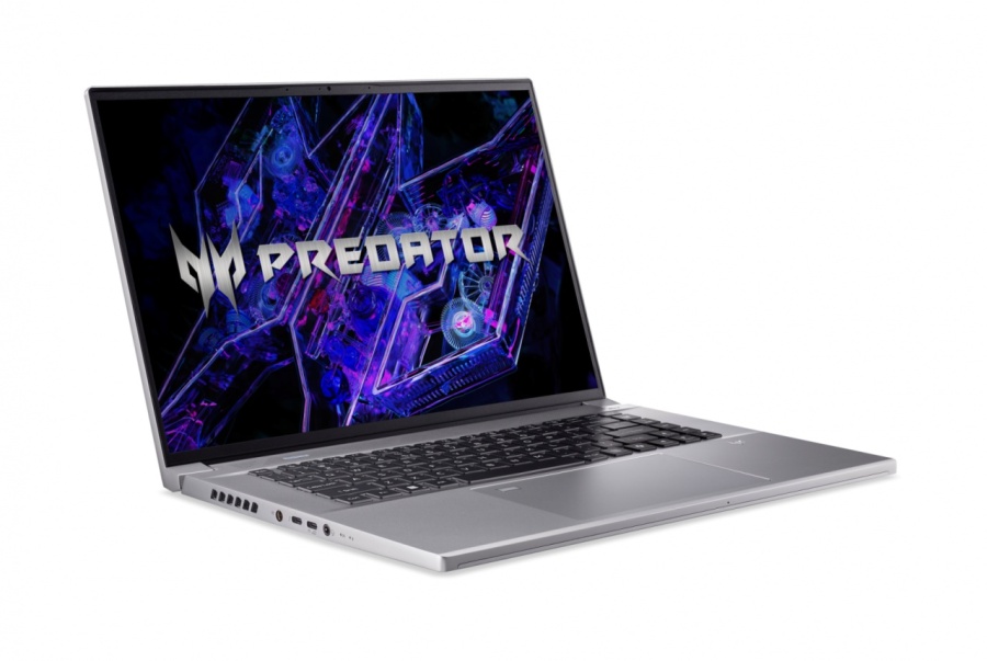 Laptop Gaming Acer Predator Triton Neo 16, cu procesor Intel Core Ultra 7 155H, 16'' IPS, 16 GB LPDDR5x, 1 TB SSD, NVIDIA GeForce RTX 4050, 6 GB GDDR6, Fr OS - Img 9