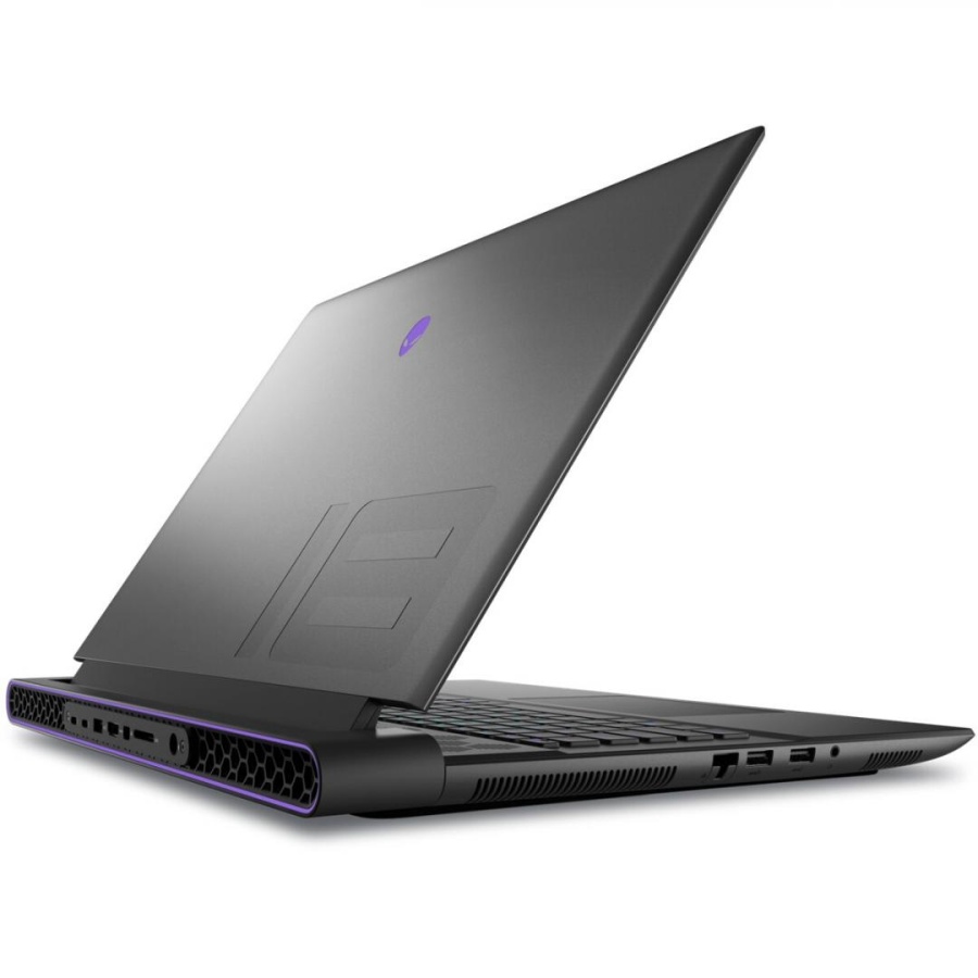 Laptop Gaming Alienware M18 R2 18" QHD+ 165Hz, Intel i7-14650HX, 16GB Ram, 1TB SSD, NVIDIA GeForce RTX 4060, Windows 11 Pro - Img 5
