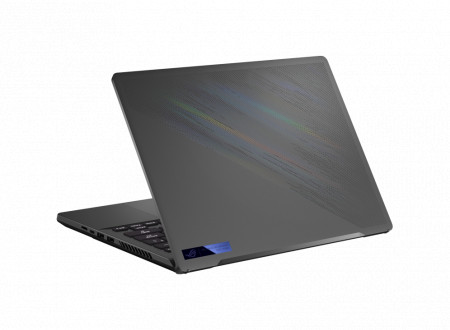 Laptop Gaming ASUS ROG Zephyrus G15, GA503RS-LN006W, 15.6-inch, WQHD (2560 x 1440) 16:9, Ryzen 9 6900HS Mobile Processor (8-core/16- thread, 16MB cache, up to 4.9 GHz max boost), NVIDIA.GeForce.RTX.3080 Laptop GPU, Adaptive-Sync, Pantone Validated,