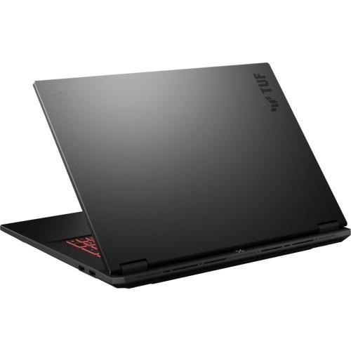 Laptop Gaming ASUS TUF Gaming A18 FA808UH, cu procesor AMD Ryzen 7 260, 18'' IPS, 16 GB DDR5, 512 GB SSD, NVIDIA GeForce RTX 5050, 8GB GDDR7, Fr OS - Img 7