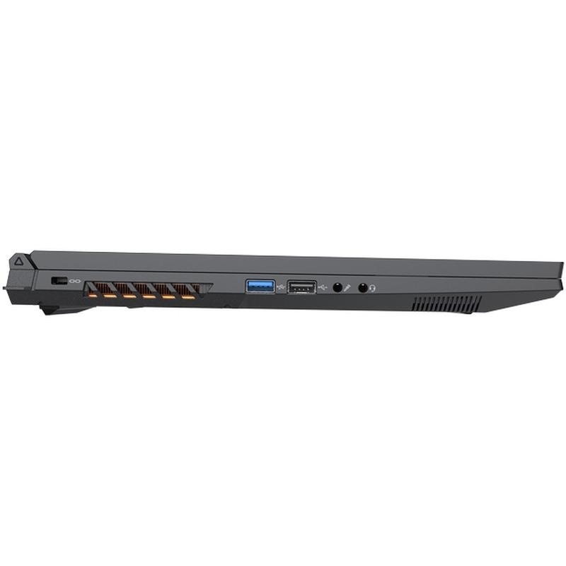 Laptop Gaming GIGABYTE G6 MF, cu procesor Intel Core i7-13620H, 16'' IPS, 16 GB DDR5, 512 GB SSD, NVIDIA GeForce RTX 4050, 6GB GDDR6, Fr OS - Img 6