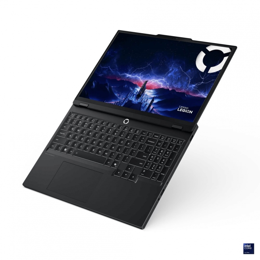 Laptop Gaming Lenovo Legion 5 15IAX10, cu procesor Intel Core Ultra 7 255HX, 15.1'' OLED, 32 GB DDR5, 1 TB SSD, NVIDIA GeForce RTX 5070, 8GB GDDR7, Fr OS - Img 7