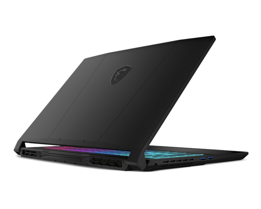 Laptop Gaming MSI Katana 15 HX B14WEK, cu procesor Intel Core i7-14650HX, 15.6'' IPS, 16 GB DDR5, 512 GB SSD, NVIDIA GeForce RTX 5050, 8GB GDDR7, Fr OS - Img 2