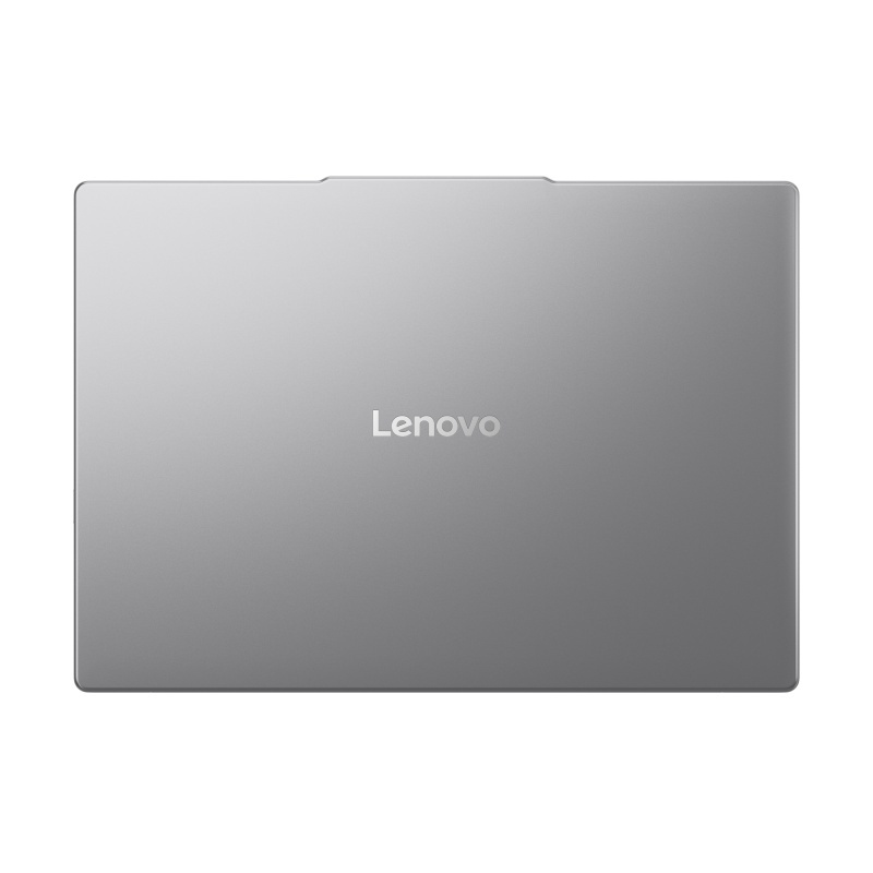 Laptop Lenovo IdeaPad Slim 5 14AHP10, 14" WUXGA (1920x1200) IPS 300nits Anti-glare, 45% NTSC, AMD Ryzen™ 7 8845HS (8C / 16T, 3.8 / 5.1GHz, 8MB L2 / 16MB L3), video Integrated AMD Radeon™ 780M Graphics, RAM 2x 8GB SO-DIMM DDR5-5600, SSD 1TB SSD M.2 2242 - Img 3