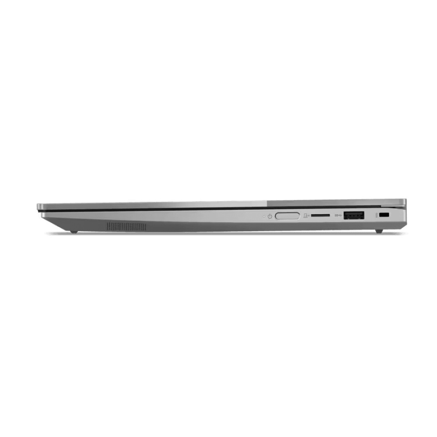 Laptop Lenovo ThinkBook 14 2-in-1 G4 IML; 14" WUXGA Touch; Intel Core Ultra 7 155U; Integrated Intel Graphics; RAM 16GB, SSD 512GB, 3YO W11P - Img 10