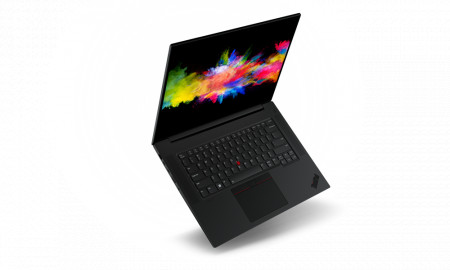 Laptop Lenovo ThinkPad P1 Gen 5, 16.0" WQXGA (2560x1600) i7-12700H 32GB DDR 1TB SSD RTXA2000 3Year Win 11 Pro