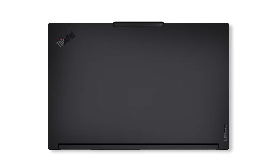 Laptop Lenovo ThinkPad P1 Gen 8, 16" WUXGA (1920x1200) IPS 500nits Anti- glare, 100% sRGB, 60Hz, Low Power, Eyesafe®, TÜV Low Blue Light, Intel Core™ Ultra 7 255H, 16C (6P + 8E + 2LPE) / 16T, Max Turbo up to 5.1GHz, 24MB Intel® Smart Cache, video NVIDIA® - Img 2