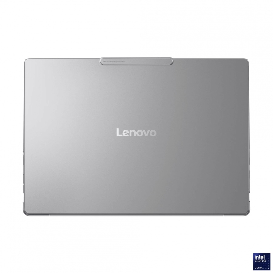 Laptop Lenovo Yoga Slim 7 14ILL10, 14" 2.8K WQXGA+ (2880x1800) OLED 1100nits (peak) / 500nits (typical) Glossy, 100% DCI-P3, 120Hz, Eyesafe®, Dolby Vision®, DisplayHDR™ True Black 1000, X-Rite®, PureSight Pro, Intel® Core Ultra 7 258V, 8C (4P + 4LPE) / - Img 16