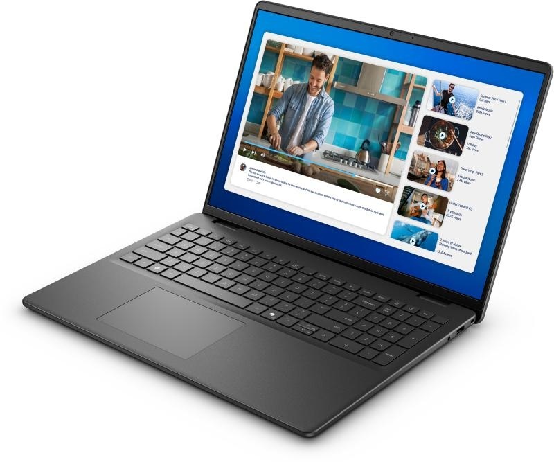 Laptop SMB DELL DC16250, cu procesor Intel Core 5 120U, 16'' IPS, 16 GB DDR5, 1 TB SSD, Intel Graphics, Windows 11 Pro - Img 5
