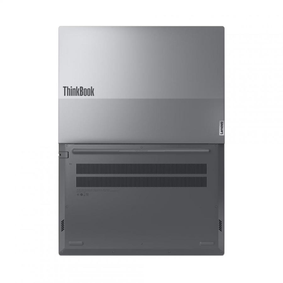 Laptop SMB Lenovo ThinkBook 14 G8 IAL, cu procesor Intel Core Ultra 5 225U, 14'' IPS, 16 GB DDR5, 512 GB SSD, Intel Graphics, Fr OS - Img 6