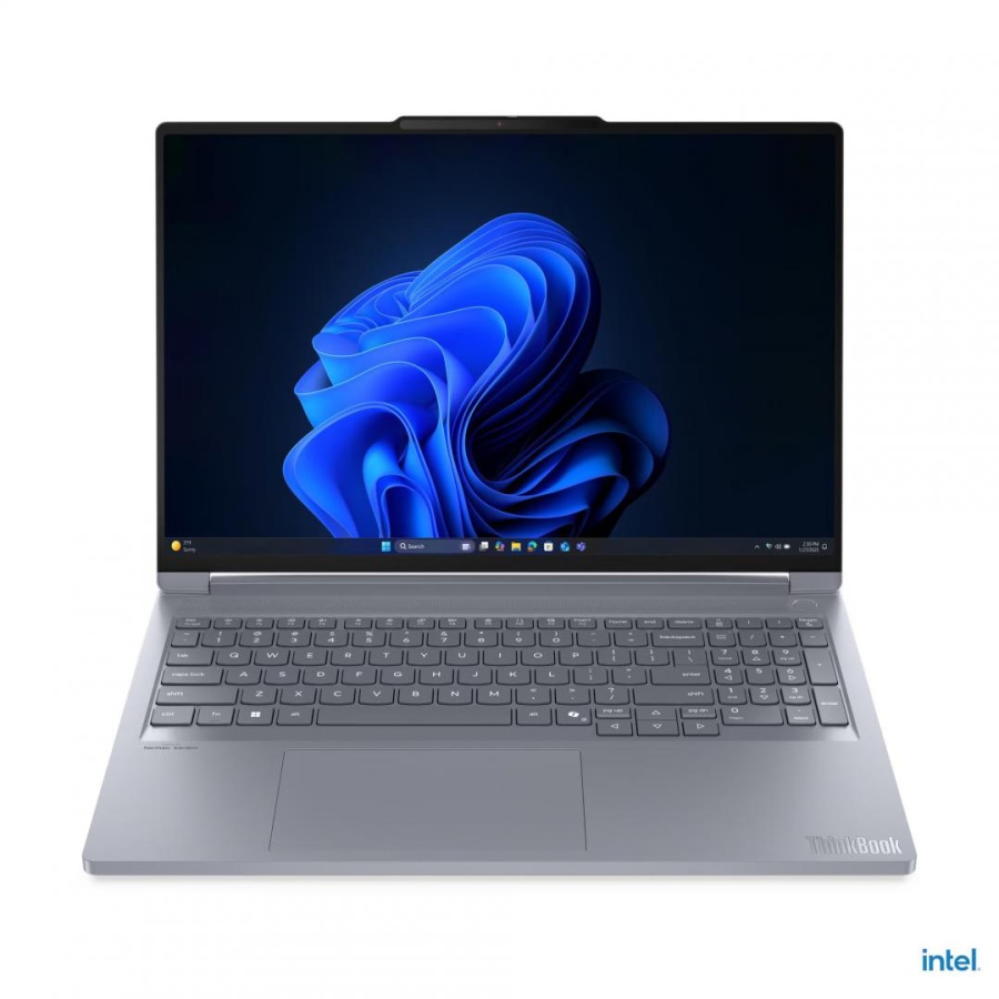 Laptop SMB Lenovo ThinkBook 16p G6 IAX, cu procesor Intel Core Ultra 7 255HX, 16'' IPS, 32 GB DDR5, 512 GB, NVIDIA GeForce RTX 5060, 8GB GDDR7, Fara OS, 3 ani Garantie - Img 3