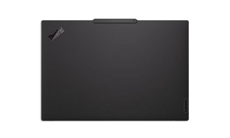 Laptop Workstation Lenovo ThinkPad P1 Gen 8, cu procesor Intel Core Ultra 7 265H, 16'' OLED, 64 GB LPDDR5x, 1 TB, NVIDIA RTX PRO 2000, 8 GB GDDR7, Windows 11 Pro - Img 4