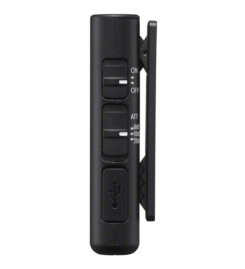 LAVALIERA WIRELESS SONY ECMW2BT.CE7 - Img 5
