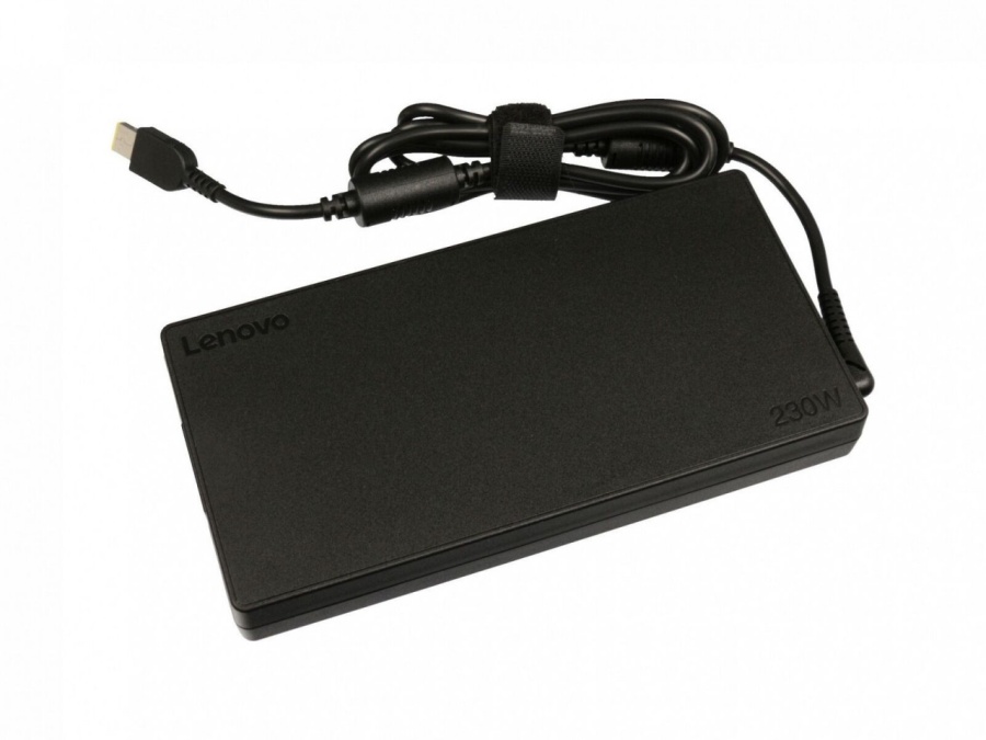Lenovo Legion 5 Pro 16ACH6H incarcator laptop original, 230W - Img 2
