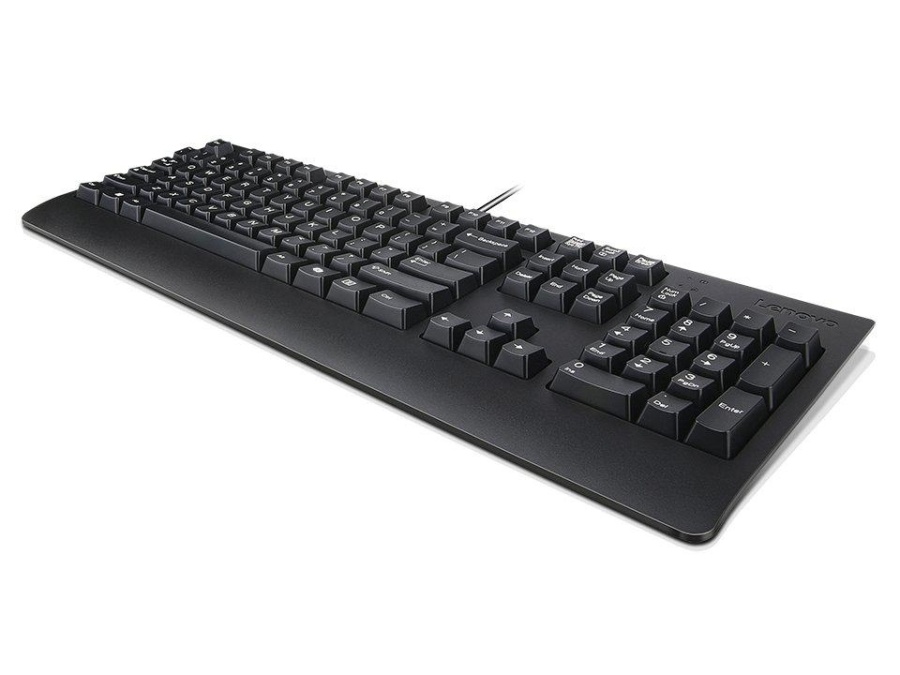 Lenovo Preferred Pro II USB Keyboard-Romanian - Img 4