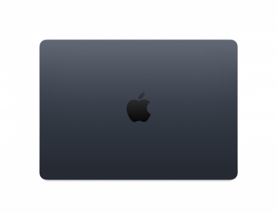 MacBook Air 13.6" Retina/Apple M4 (CPU 10-core, GPU 10-core, Neural Engine16-core)/16GB/512GB - Midnight - US KB (2025) 35W USB‑C (Cto fromMW133RO/A) - Img 6