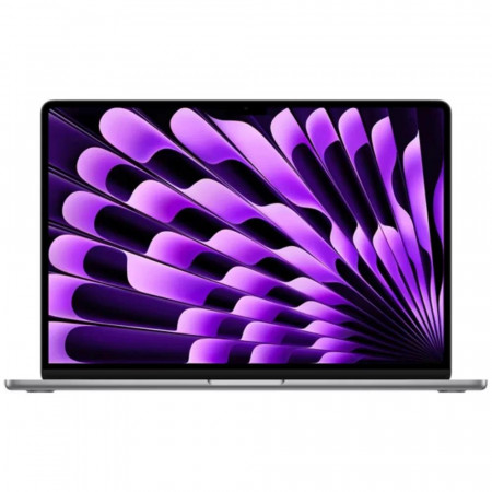 MacBook Air 15.3" Retina/ Apple M2 (CPU 8- core, GPU 10- core, Neural Engine 16- core)/24GB/1TB (35W Dual USB‑C Port) - Space Grey - INT KB (2023)