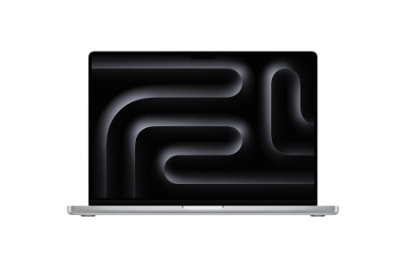 MacBook Pro 14.2"/Apple M4 Pro (CPU 12-core, GPU 16-core, Neural Engine 16-core)/48GB/1TB - Silver - INT KB