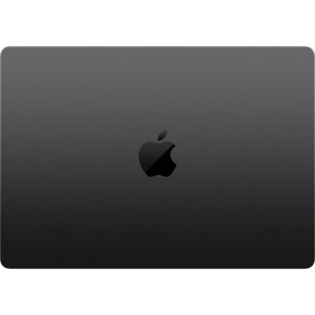 MacBook Pro 14.2&quot;/Apple M4 Pro (CPU 14-core, GPU 20-core, Neural Engine 16-core)/48GB/1TB - Space Black - INT KB - Img 2