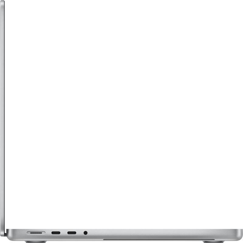 MacBook Pro 14.2"/Apple M4 Pro (CPU 14-core, GPU 20-core, Neural Engine16-core)/48GB/2TB - Space Black - INT KB (Cto from MX2J3RO/A) - Img 4