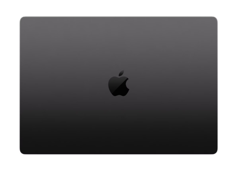 MacBook Pro 16.2"/Apple M4 Max (CPU 16-core, GPU 40-core, Neural Engine16-core)/48GB/2TB - Space Black - INT KB (cto from MX313RO/A) - Img 8
