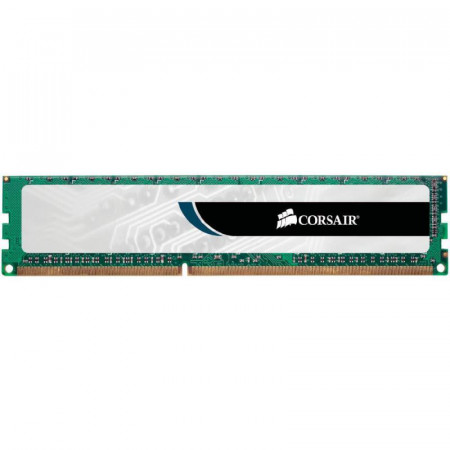 Memorie RAM Corsair, DIMM, DDR3, 2GB, CL 9, 1333Mhz