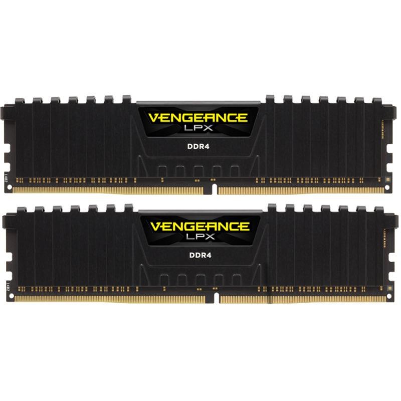Memorie RAM Corsair Vengeance LPX 32GB DDR4 3200MHz CL16 Kit of 2 - Img 2