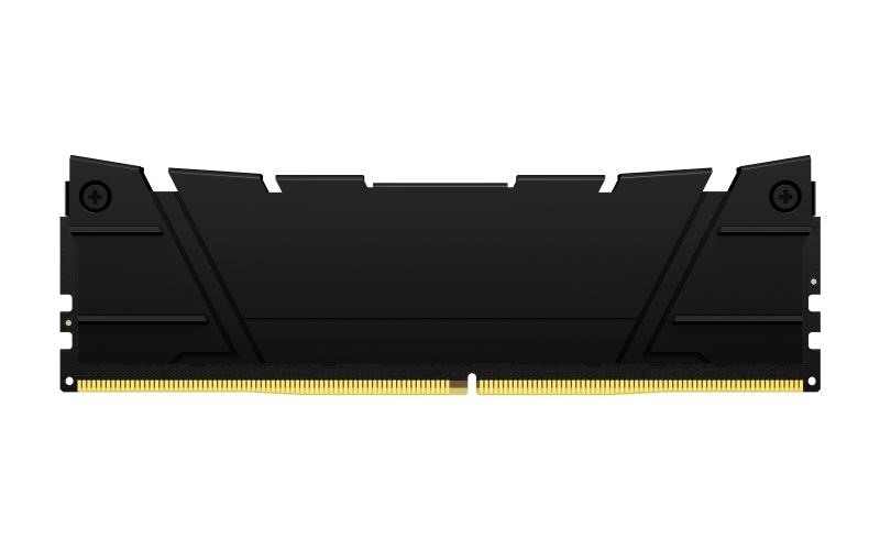 Memorie RAM Kingston DDR4 32GB 3600Mhz CL16 1.35V Dual Channel Kit Fury Renegade Black XMP - Img 6