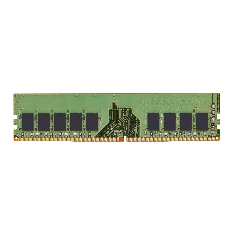 Memorie RAM Kingston, DIMM, DDR4, 8GB, CL19, 2666MHz - Img 2