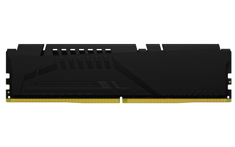 Memorie RAM Kingston, DIMM, DDR5, 16GB, 6000MHz, CL36, 1.35V, FURY Beast, Kit of 2 - Img 5