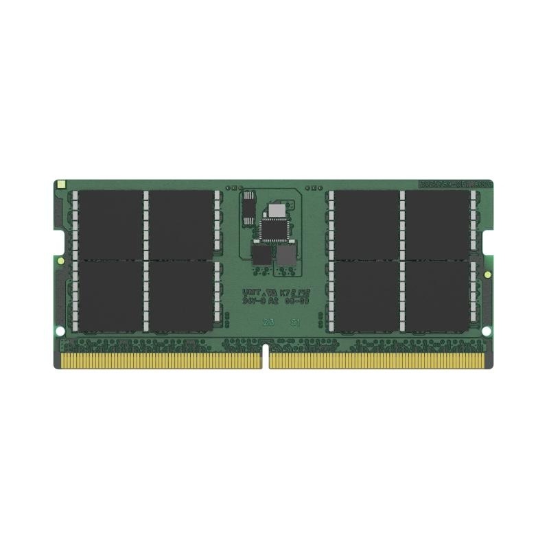Memorie RAM Kingston SODIMM DDR5 32GB 5600MHz CL46 1.1V Non-ECC - Img 3