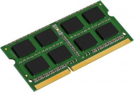 Memorie RAM notebook Kingston, SODIMM, DDR3L, 4GB, CL11, 1600Mhz