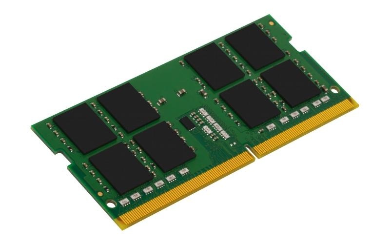 Memorie RAM notebook Kingston, SODIMM, DDR4, 32GB, CL19, 2666Mhz - Img 3