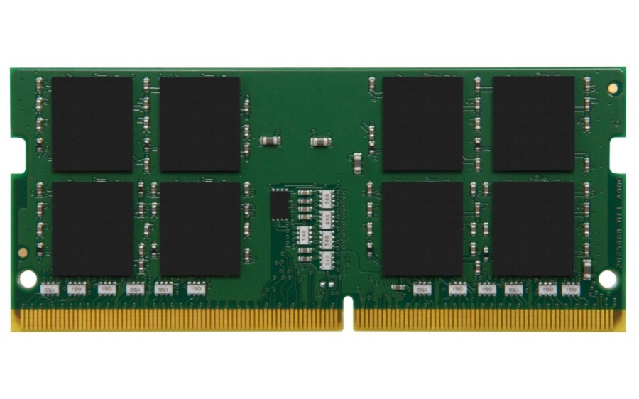 Memorie RAM notebook Kingston ValueRAM, 8GB, DDR5, 5600MHz, CL46, 1.1v - Img 2