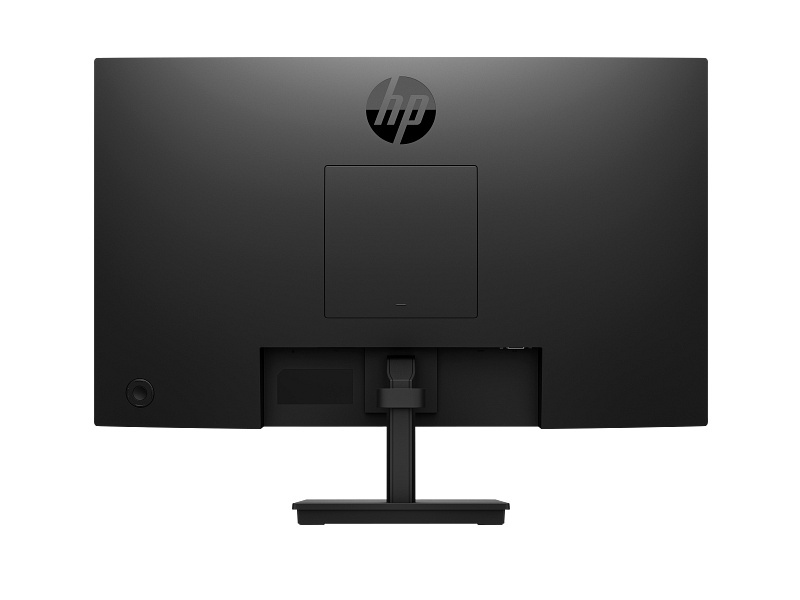 Monitor 23.8" HP Series 3 Pro 324pv, LED, VA, FHD 1920x1080, 16:9, 5 ms, 250 cd/m², 3000:1 static, 178°/178°, 1x VGA/ 1x HDMI 1.4, Tilt: -5 to + 23°, VESA 100x100, Black, 3yw - Img 4