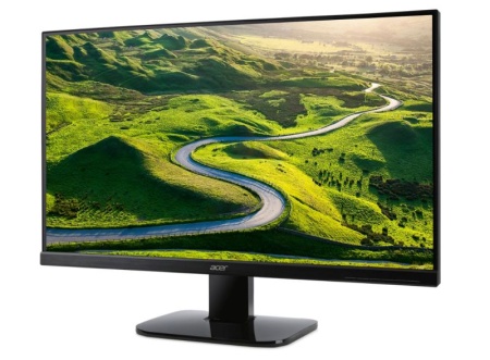 MONITOR 27" ACER V277Ebipv - Img 4