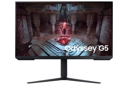 MONITOR 32&quot; SAMSUNG LS32CG510EUXEN - Img 9