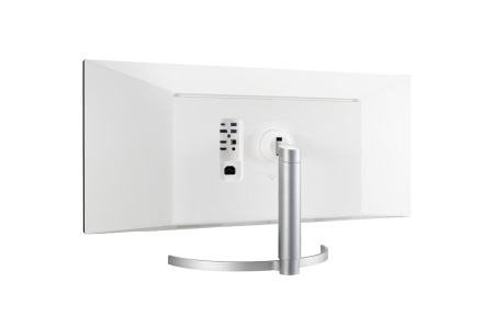 Monitor 34&quot; LG 34WK95UP-W, Nano IPS, 5 ms, 21:9, 5K 5120*2160, 450 cd/mp,1200:1, 178/178, 2*HDMI, DP, USB typeC, headphone out, 3 *USB,Thunderbolt, HDR 600, Key lock, screen split, speakers 2*5W, VESA100*100, cabluri DP+ Thunderbolt+ USB incluse in - Img 7